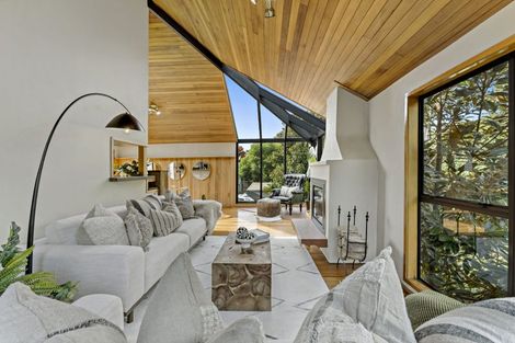 Photo of property in 50 Karaka Park Place, Glendowie, Auckland, 1071