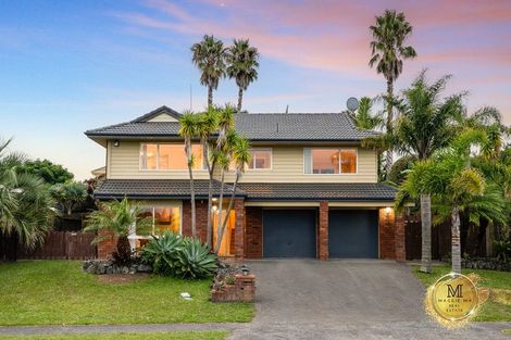 Photo of property in 6 Alicia Road, Somerville, Auckland, 2014