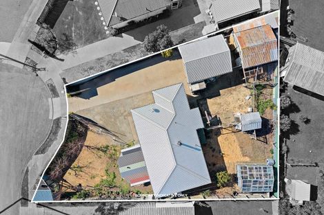 Photo of property in 6 Costello Avenue, Mayfield, Blenheim, 7201