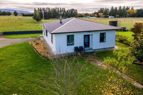 Photo of property in 46 Studholme Settlement Road, Waimate, 7979