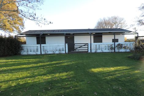 Photo of property in 189a Tower Road, Matamata, 3471