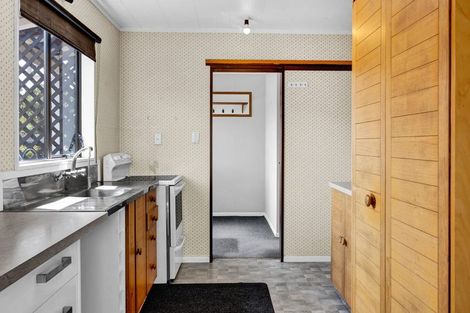 Photo of property in 4 Ponderosa Place, Opunake, 4616