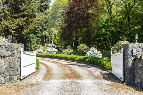 Photo of property in Racecourse Hill Homestead, 3979 West Coast Road, Darfield, 7571