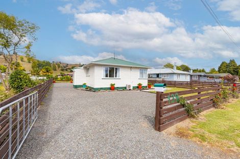 Photo of property in 139 Miro Street, Manunui, Taumarunui, 3924