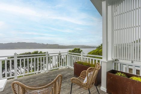 Photo of property in 48 Maida Vale Road, Roseneath, Wellington, 6011