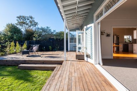 Photo of property in 81 Knowles Street, St Albans, Christchurch, 8052