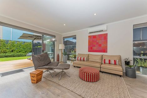 Photo of property in 52 Bomb Point Drive, Hobsonville, Auckland, 0616