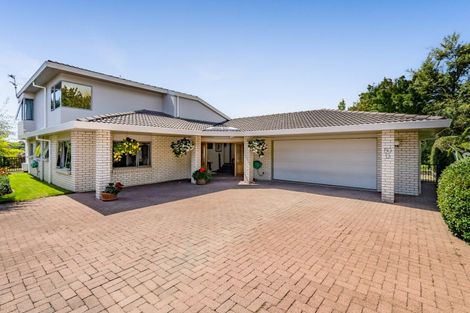 Photo of property in 50d Karina Road, Merrilands, New Plymouth, 4312