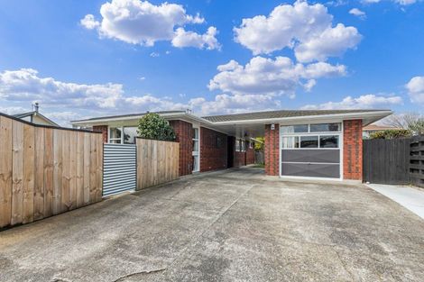 Photo of property in 108 Buick Crescent, Awapuni, Palmerston North, 4412