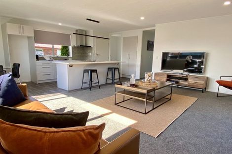 Photo of property in 87a Fergusson Street, Rakaia, 7710