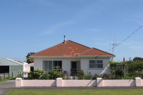 Photo of property in 6 Dawson Street, Matamata, 3400