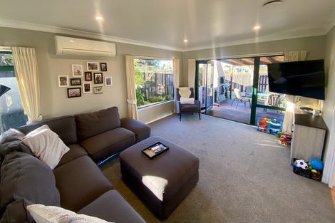 Photo of property in 7 Drake Place, Fairview Downs, Hamilton, 3214