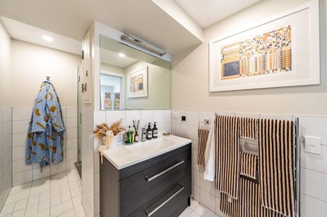 Photo of property in Sol Apartments, 2/37 Jessie Street, Te Aro, Wellington, 6011