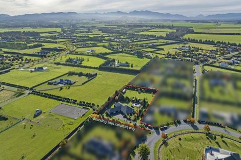 Photo of property in 74 Stott Drive, Darfield, 7571