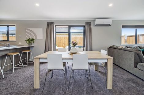 Photo of property in 8 Northmoor Boulevard, Rolleston, 7615