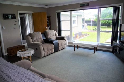 Photo of property in 41a Clothier Street, Putaruru, 3411