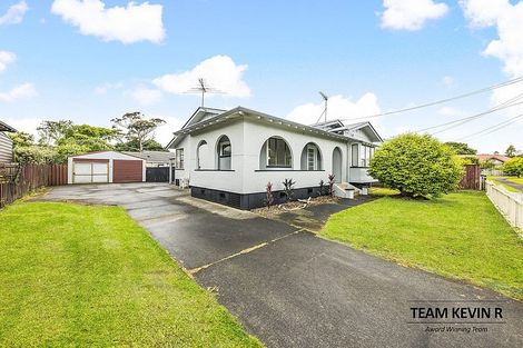 Photo of property in 8 Rosella Road, Mangere East, Auckland, 2024