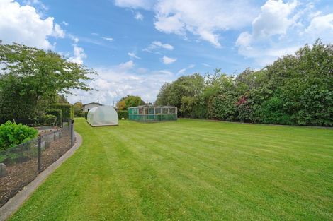 Photo of property in 165 Grant Road, Otatara, Invercargill, 9879