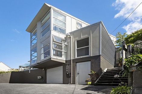 Photo of property in 25a Benares Street, Khandallah, Wellington, 6035