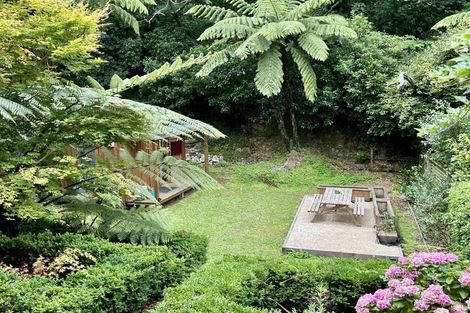 Photo of property in 28 Devon Street, Aro Valley, Wellington, 6021