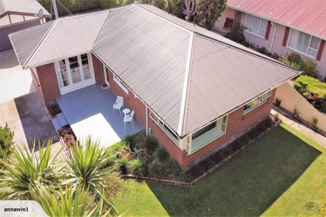 Photo of property in 41 Lochee Road, Upper Riccarton, Christchurch, 8041