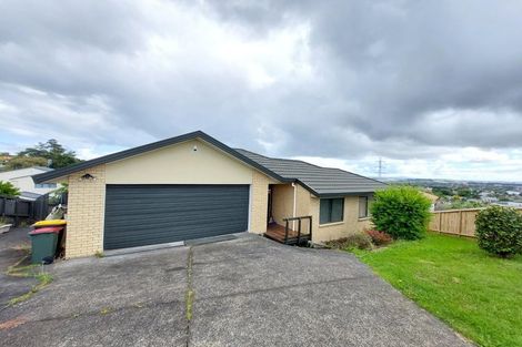 Photo of property in 19 Libnai Avenue, Clover Park, Auckland, 2019
