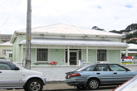Photo of property in 97 Daniell Street, Newtown, Wellington, 6021