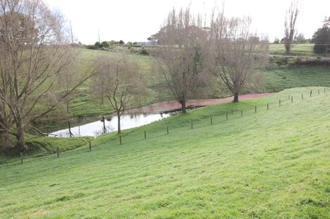 Photo of property in 45 Union Line, Fordell, Whanganui, 4572