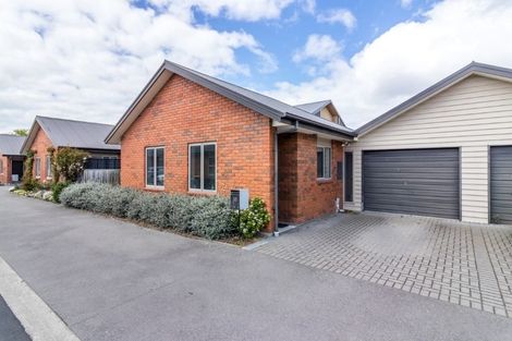 Photo of property in 24b Collins Street, Addington, Christchurch, 8024