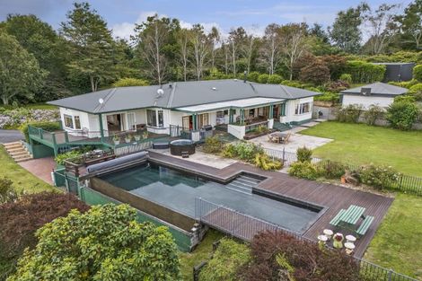 Photo of property in 1006 Tirau Road, Karapiro, Cambridge, 3494