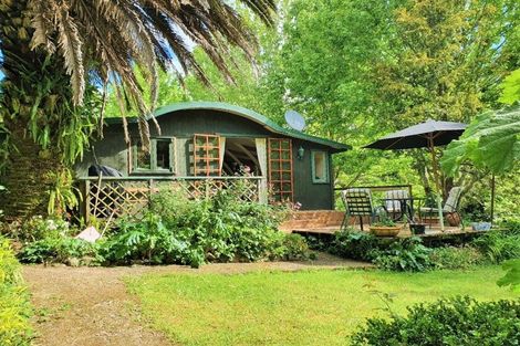 Photo of property in 225 Taita Road, Waimamaku, Kaikohe, 0473