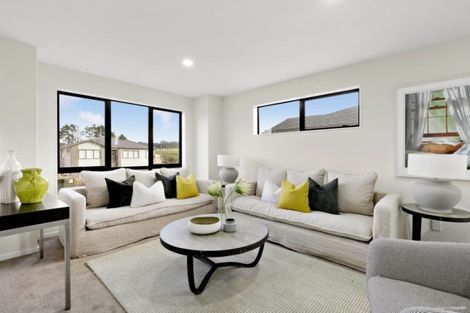 Photo of property in 7 Ballinabreen Road, Flat Bush, Auckland, 2019