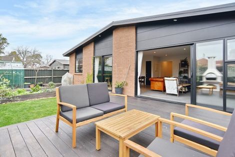 Photo of property in 266a Lyttelton Street, Spreydon, Christchurch, 8024