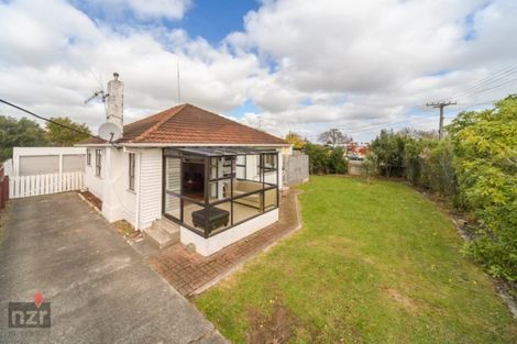 Photo of property in 5 Churchill Avenue, Feilding, 4702