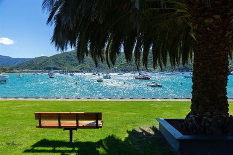 Photo of property in 4 Finlay Grove, Waikawa, Picton, 7220