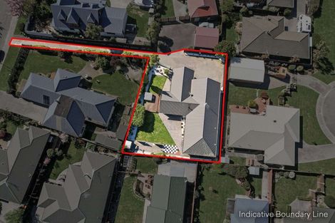 Photo of property in 27 Fairweather Crescent, Kaiapoi, 7630