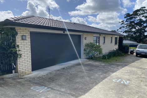 Photo of property in 44a Christmas Road, Manurewa, Auckland, 2102