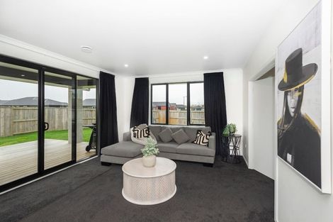 Photo of property in 3 Sadie Drive, Matamata, 3400