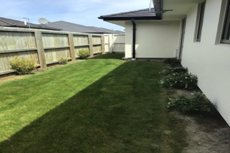 Photo of property in 22 Packard Crescent, Halswell, Christchurch, 8025