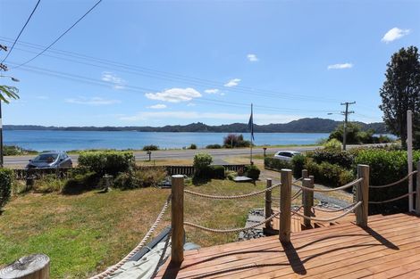 Photo of property in 327 State Highway 30, Lake Rotoma, Rotorua, 3074