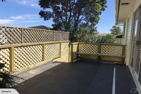 Photo of property in 89b Stewart Drive, Newlands, Wellington, 6037