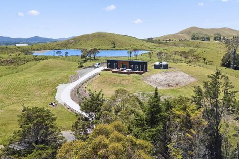 Photo of property in 144 Takahoa Drive, Kaiwaka, 0573