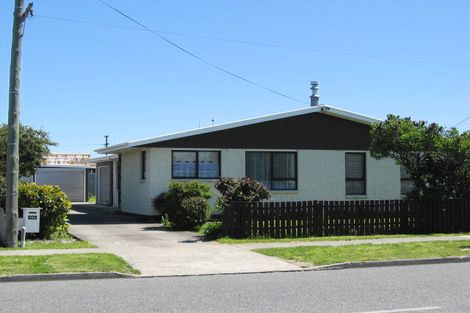 Photo of property in 154 Weld Street, Witherlea, Blenheim, 7201