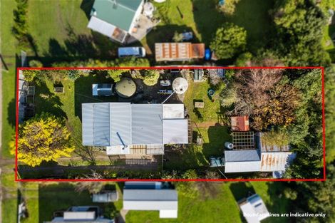 Photo of property in 16 Punga Street, Tangimoana, 4822