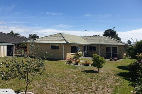 Photo of property in 51 Denny Hulme Drive, Mount Maunganui, 3116