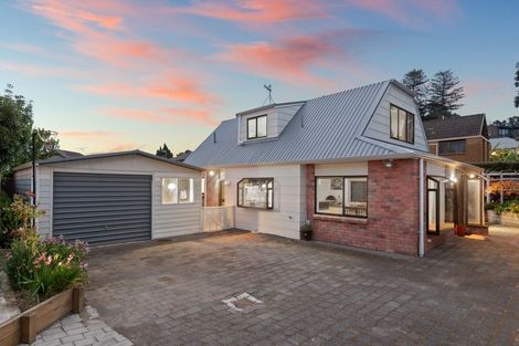 Photo of property in 13a Burrows Street, Tauranga South, Tauranga, 3112
