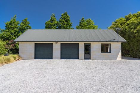 Photo of property in 1155 Hoskyns Road, Kirwee, Christchurch, 7671