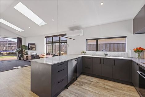 Photo of property in 24 Nathaniel Archer Street, Woodend, 7610