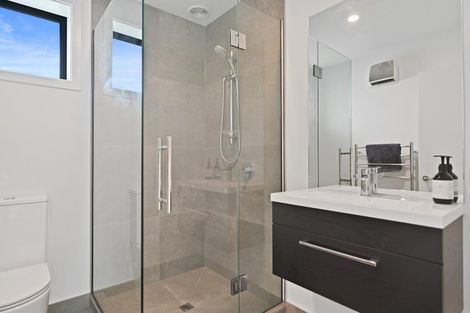 Photo of property in 4/55 Cleveland Street, Edgeware, Christchurch, 8013