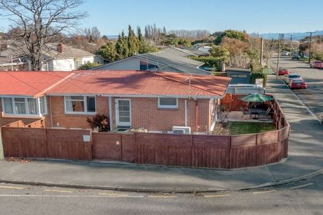 Photo of property in 40 Eltham Road, Blenheim, 7201